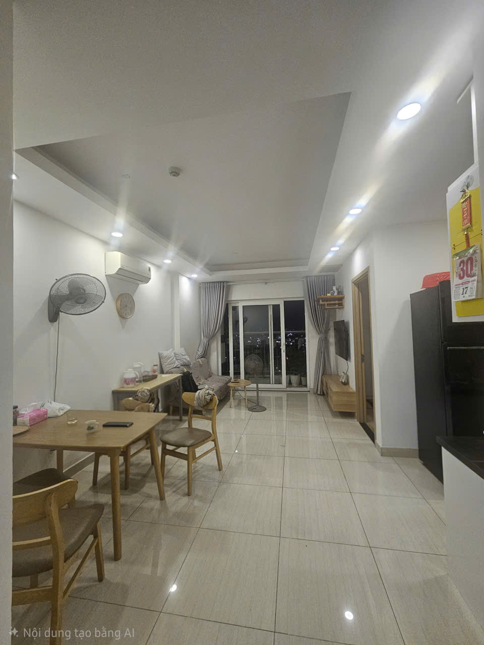 ►  CHO THUÊ CĂN HỘ MOONLIGHT RESIDENCES – 102 ĐẶNG VĂN BI, TP. THỦ ĐỨC