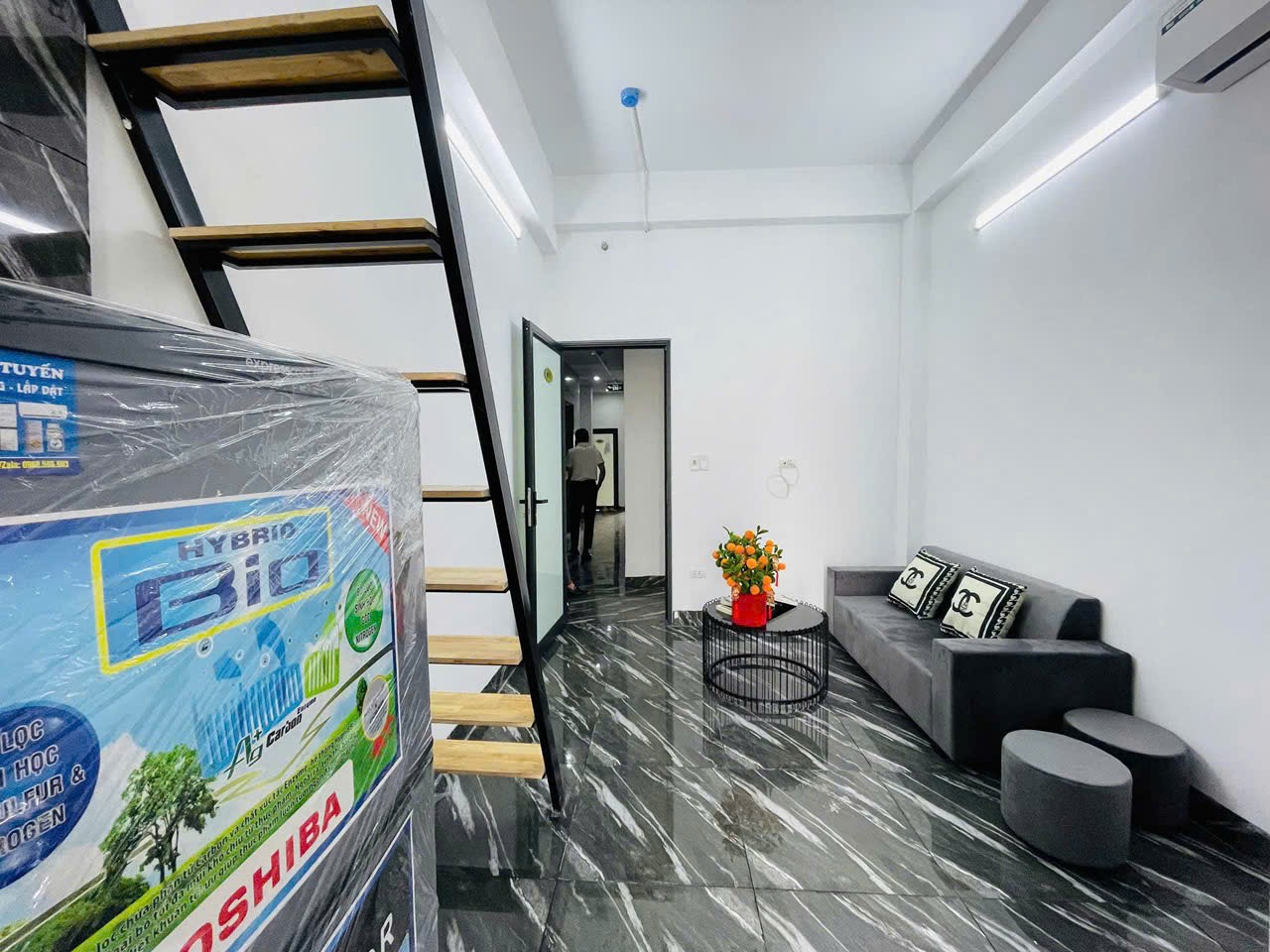 Vì 1 vài lý do cá nhân nên mình cần pass trọ gác xép có thể ở 3 người thoải mái ( chưa đến 2tr/ng), có thể chuyển vào ở luôn tại Yên Xá - Hà Đông