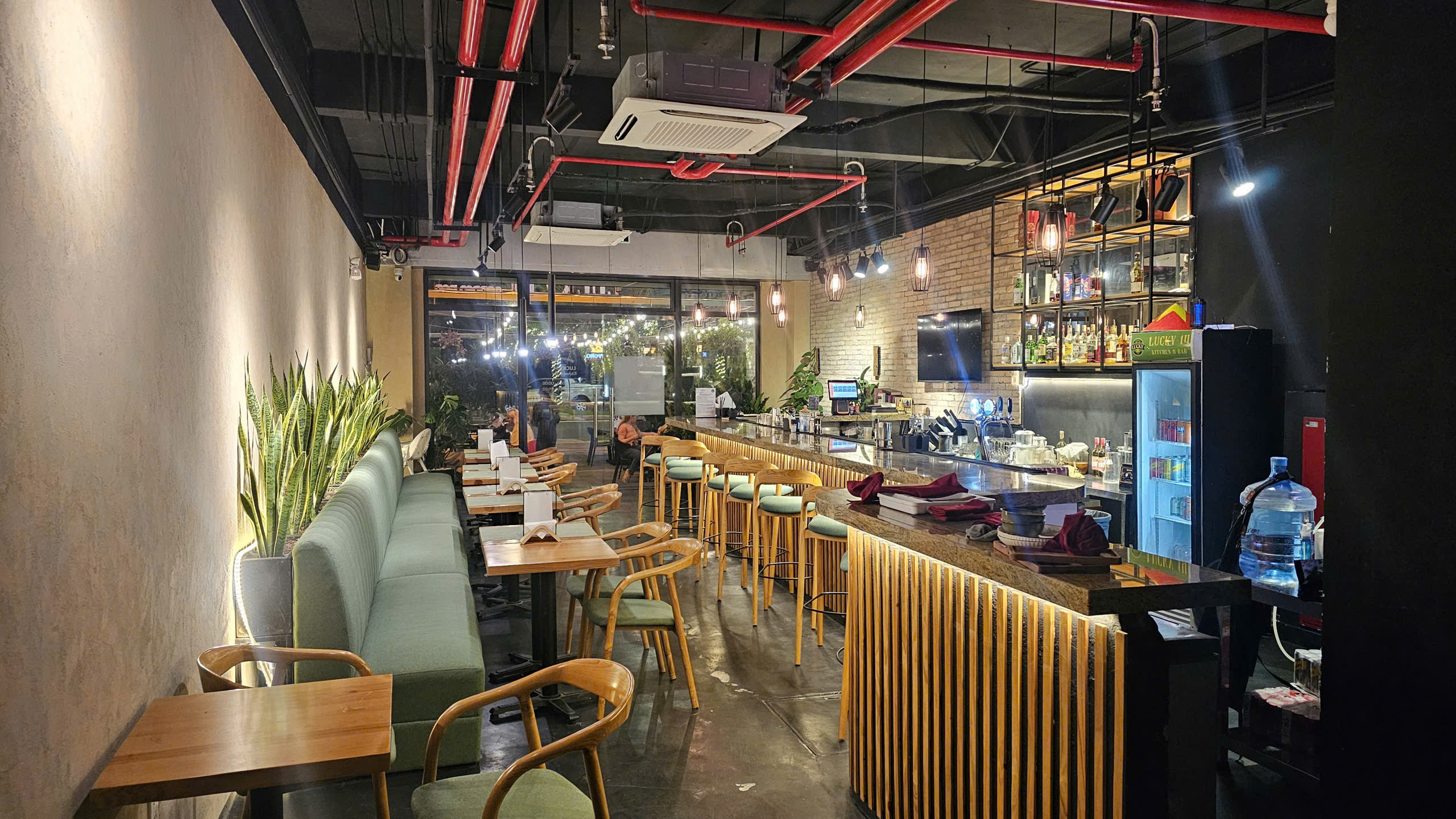 Cho thuê mặt bằng – Vinhomes Grand Park, Thủ Đức
