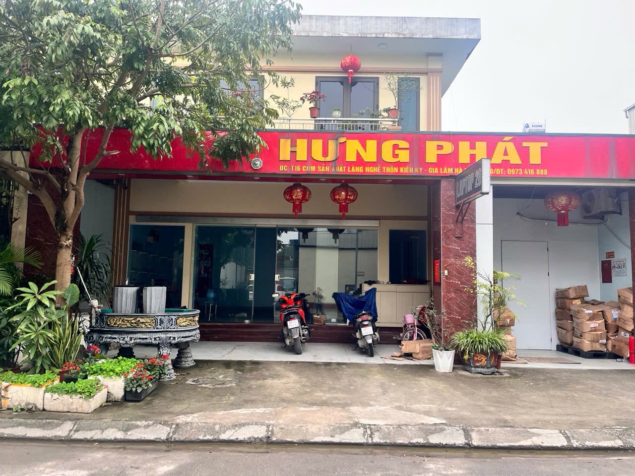 BÁN NHÀ ĐẤT CỤM LÀNG NGHỀ KIÊU KỴ – GIA LÂM – SỔ ĐỎ CHÍNH CHỦ – GIÁ 69 TRIỆU/M²