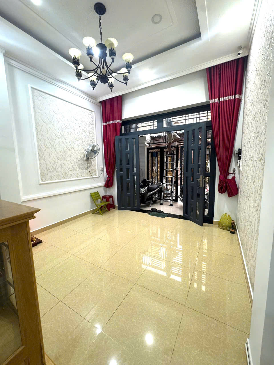 CHÍNH CHỦ CHO THUÊ PHÒNG TRỌ KDC HỒNG ĐÀO, P. HIỆP BÌNH PHƯỚC – THỦ ĐỨC