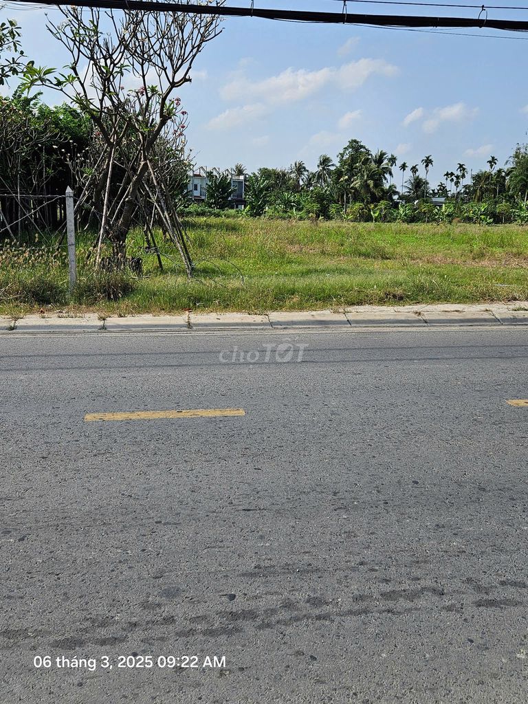 CHO THUÊ ĐẤT MẶT TIỀN ĐƯỜNG BÌNH MỸ – CỦ CHI, GIÁ CHỈ TỪ 5 TRIỆU/THÁNG