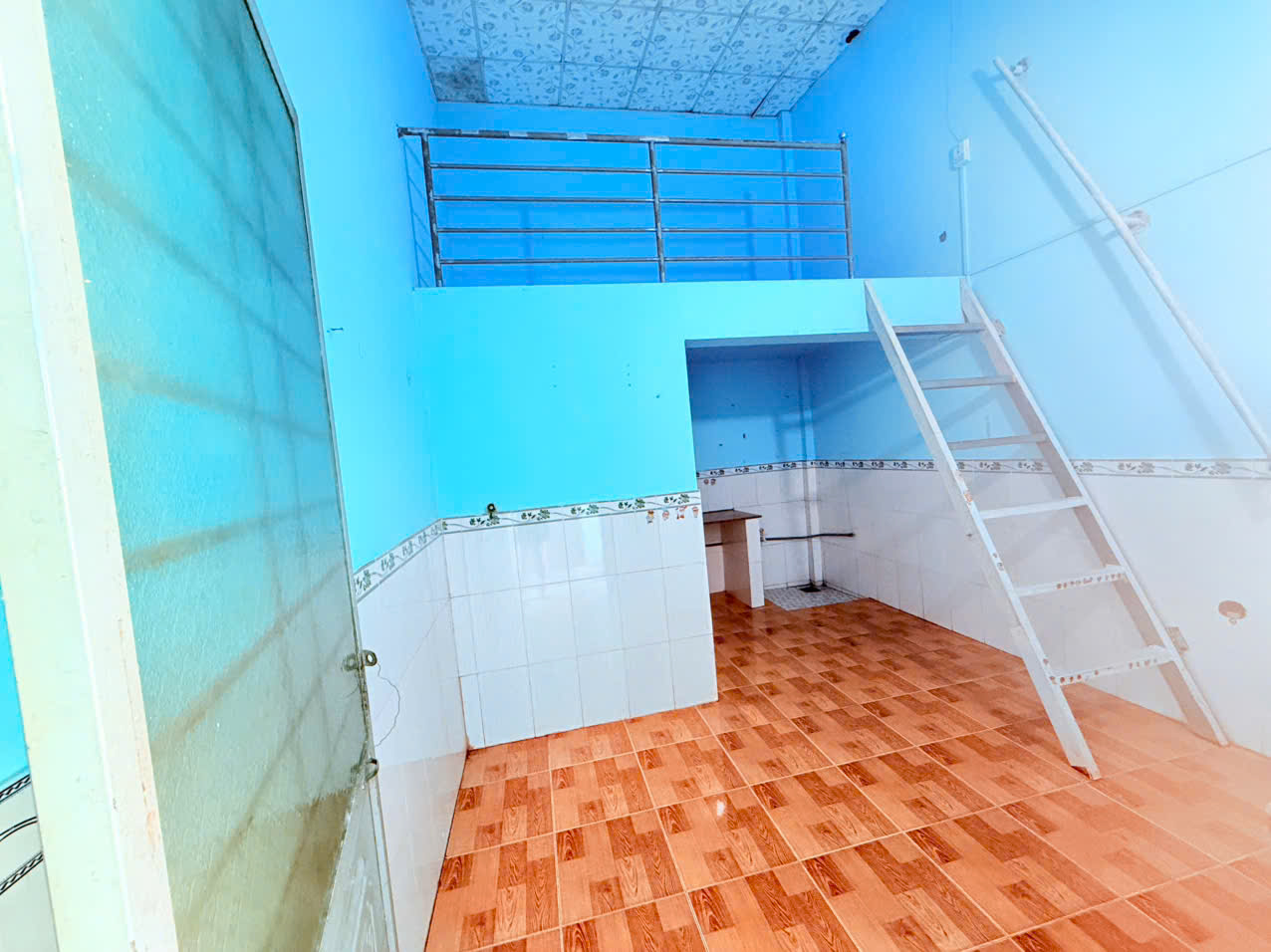 ►  CHO THUÊ PHÒNG TRỌ GIÁ RẺ – THÁNG TẤN THÀNH