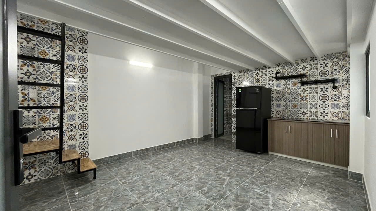 PASS PHÒNG TRỌ NỘI THẤT ĐẦY ĐỦ – BÌNH TRƯNG, CÁT LÁI, TP THỦ ĐỨC