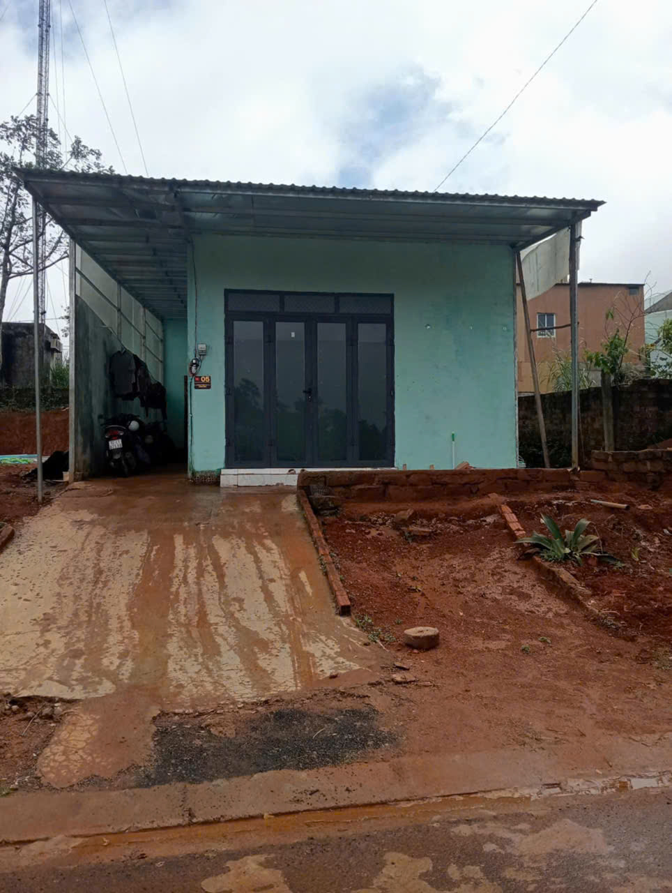 ► CHÍNH CHỦ CẦN BÁN NHÀ + HOMESTAY ĐANG KINH DOANH, VIEW VƯỜN HOA – GIÁ TỪ 5 TỶ