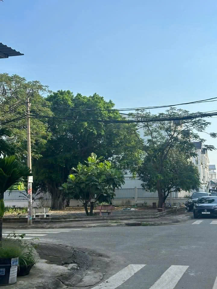 ►  CHÍNH CHỦ BÁN GẤP ĐẤT KDC BÌNH ĐỨC – NGAY SAU LƯNG CHỢ NÔNG SẢN THỦ ĐỨC