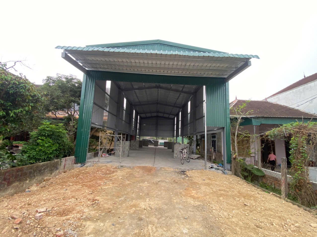 CHO THUÊ MẶT BẰNG GIÁ TỐT VỊ TRÍ THUẬN LỢI