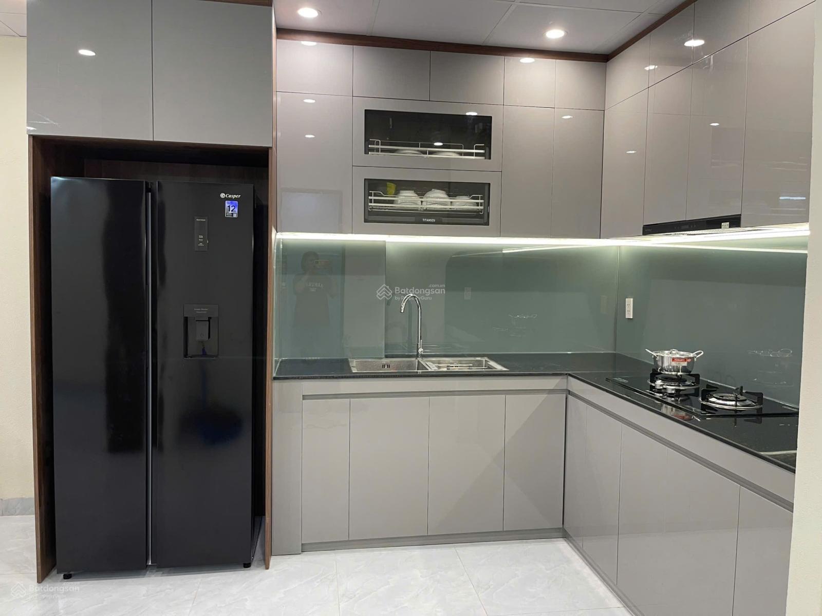Cho thuê CH tầng 2, 2PN, 1WC, 70m2 Full nội thất, 5.5 triệu tại Hòa Khánh, Liên Chiểu, Đà Nẵng