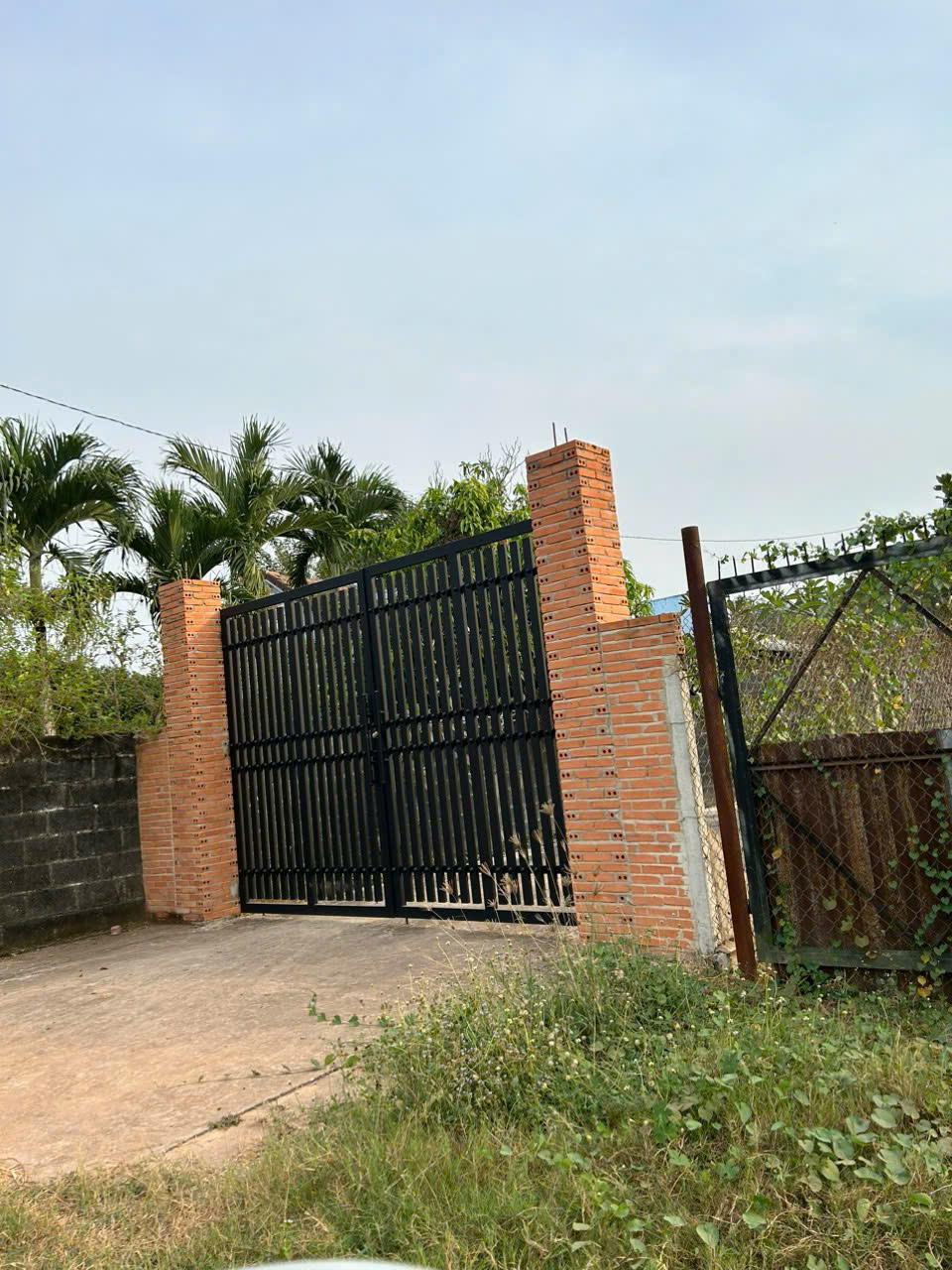 Cần Bán Nhanh Nhà Đất Thuộc KP Gia Lâm- Phường Gia Lộc- Thị Xã Trảng Bom - Tỉnh Tây Ninh