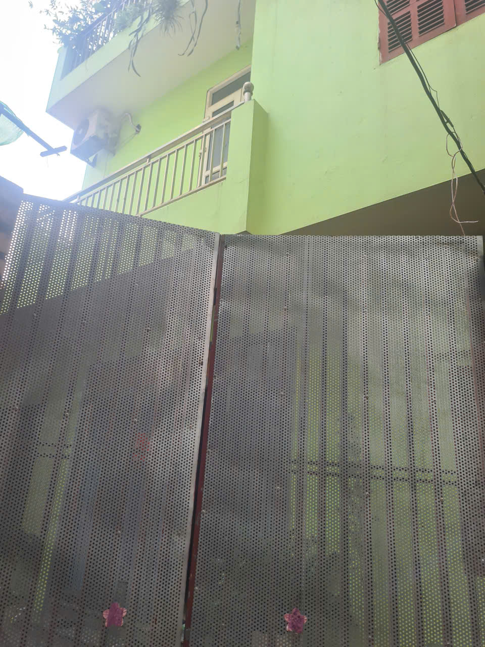 ►  CHÍNH CHỦ CẦN BÁN NHÀ ĐẸP 4 TẦNG – VÕ CHÍ CÔNG, TÂY HỒ – NGÕ NÔNG, THÔNG TỨ TUNG