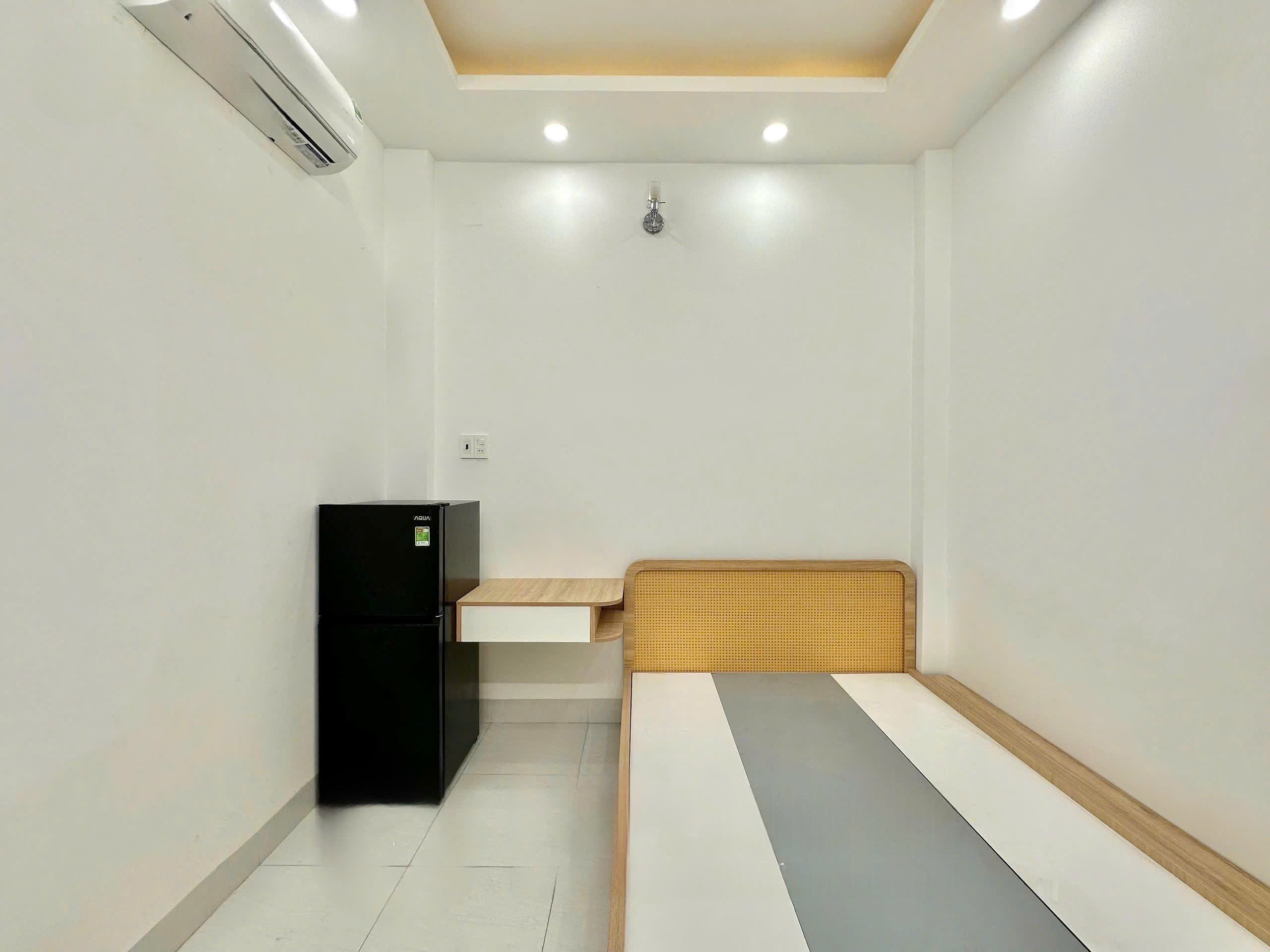 CHO THUÊ PHÒNG ĐẸP – ĐẦY ĐỦ NỘI THẤT – 8Bis CẦM BÁ THƯỚC, PHÚ NHUẬN