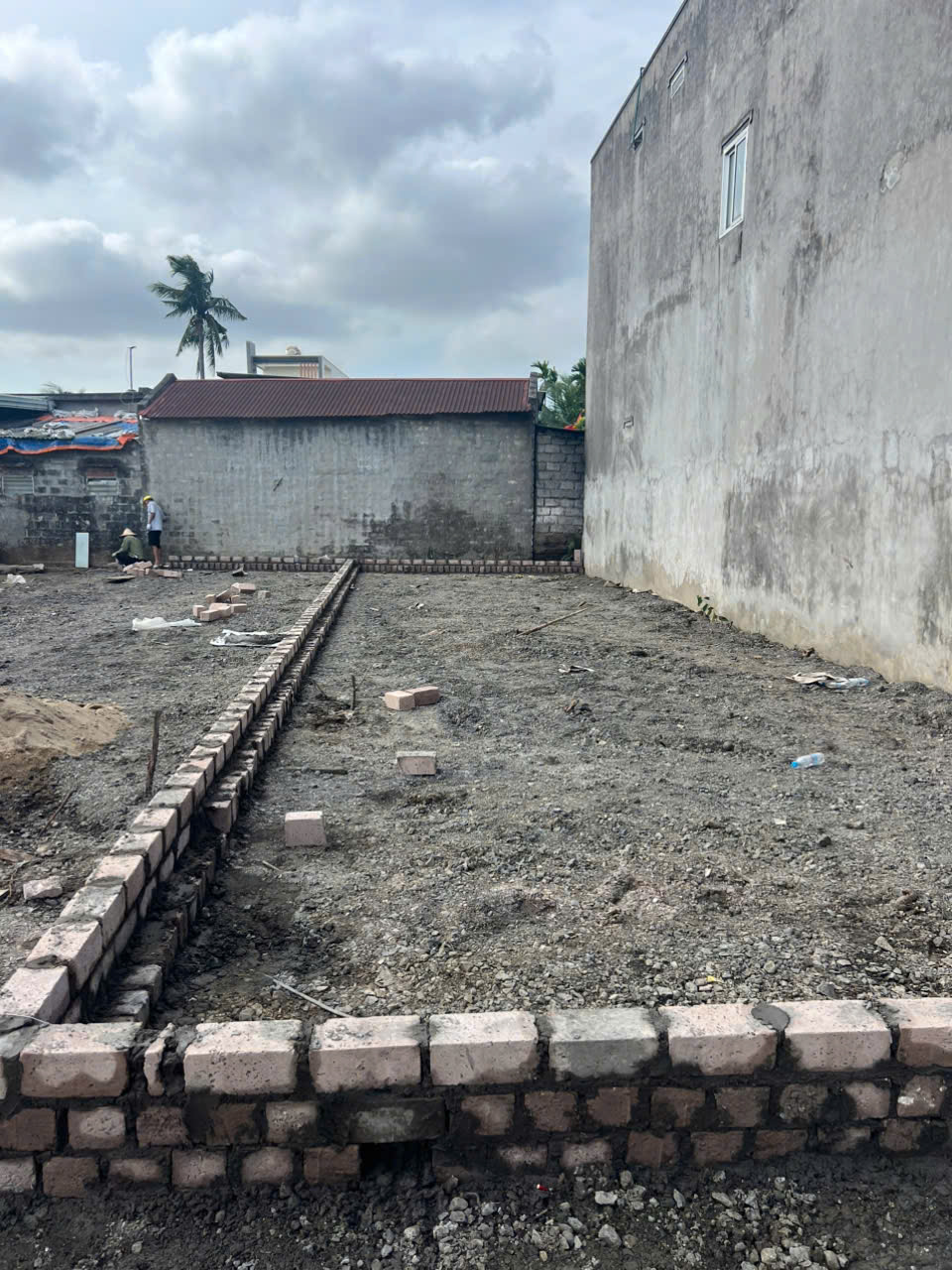 ►  SIÊU PHẨM ĐẤT MẶT TIỀN ĐƯỜNG MÁNG NƯỚC – TRUNG TÂM HẢI PHÒNG