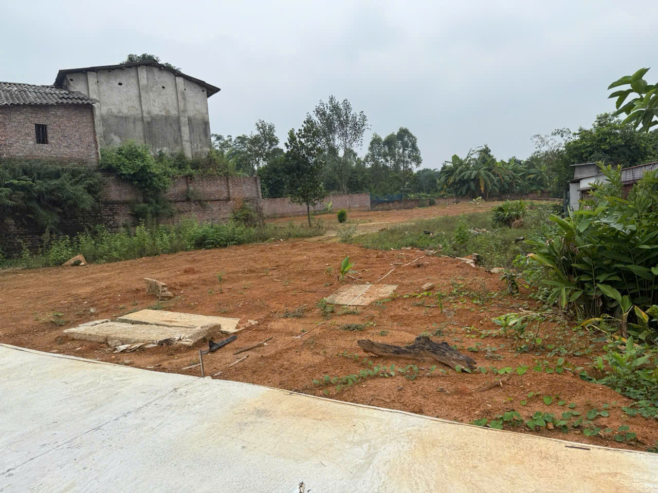 CHÍNH CHỦ BÁN ĐẤT ĐẸP TẠI PHƯỜNG VÂN PHÚ, TỈNH PHÚ THỌ