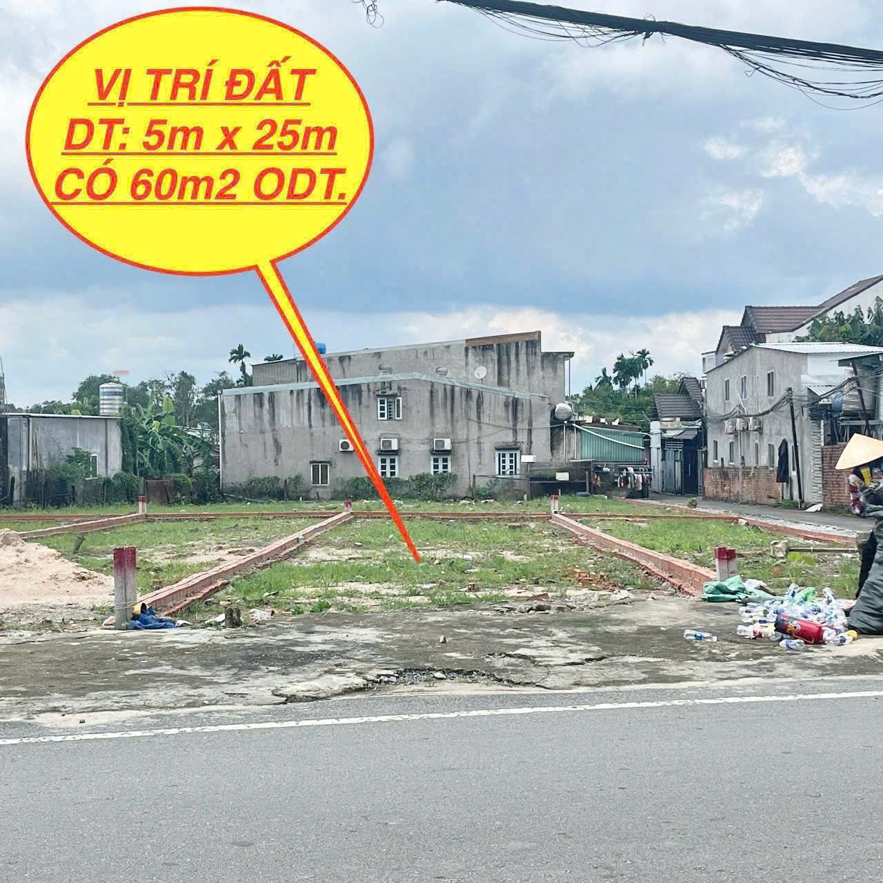 CHỈ CÒN 1 LÔ DUY NHẤT – MẶT TIỀN KINH DOANH NGUYỄN HỮU CẢNH, LÁI THIÊU – TP.HCM