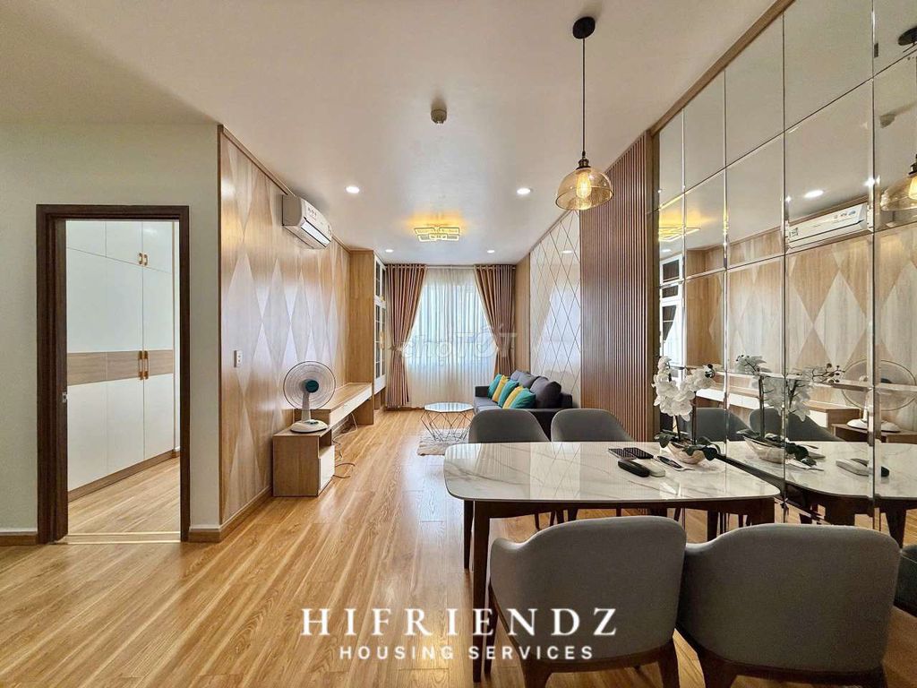 CHO THUÊ SHOPHOUSE QUẬN 8 – NGANG 7,8M – DIỆN TÍCH 153M² – GIÁ 15 TRIỆU