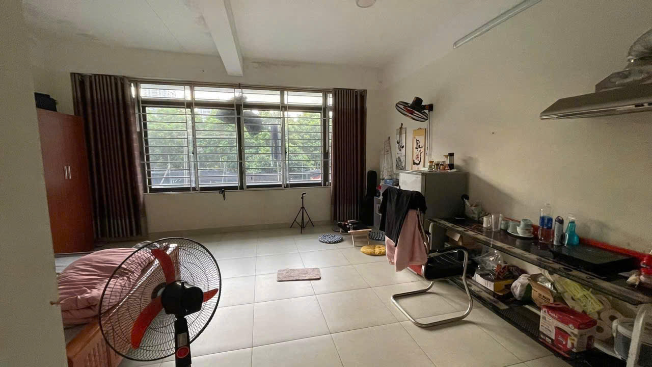 Nhà mình số 74 ngõ 66a triều khúc