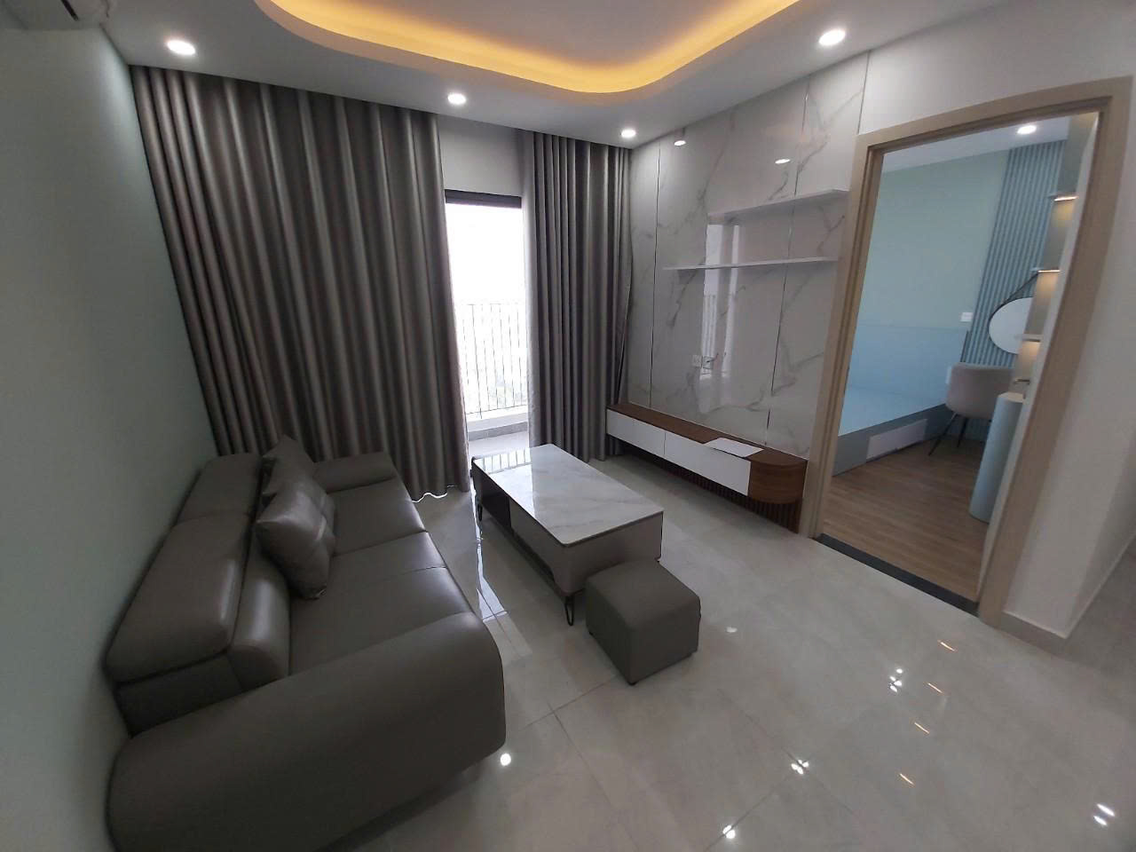 CHÍNH CHỦ CHO THUÊ CĂN HỘ 2 PHÒNG NGỦ – FLIZHOME HOÀNG MAI – Ở LÂU DÀI