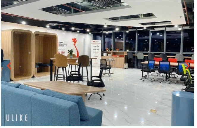 Bạn đang tìm kiếm một văn phòng làm việc đẳng cấp, hiện đại, giá hợp lý ngay giữa trung tâm thành phố?