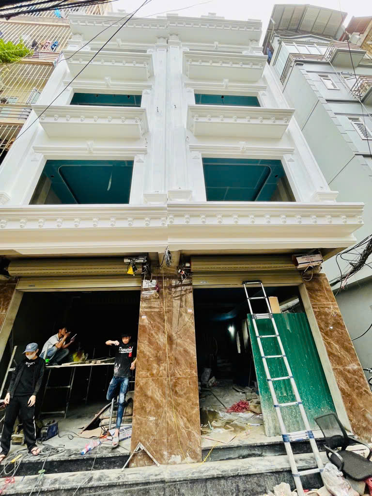 CHÍNH CHỦ CẦN BÁN 3 CĂN NHÀ TẠI -TP -HÀ NỘI