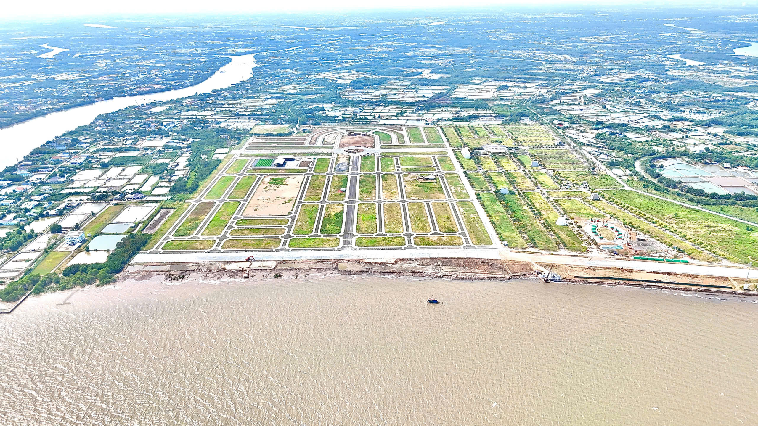 ►  HIỆP PHƯỚC PREMIA – ĐẤT NỀN VEN SÔNG SỔ ĐỎ RIÊNG