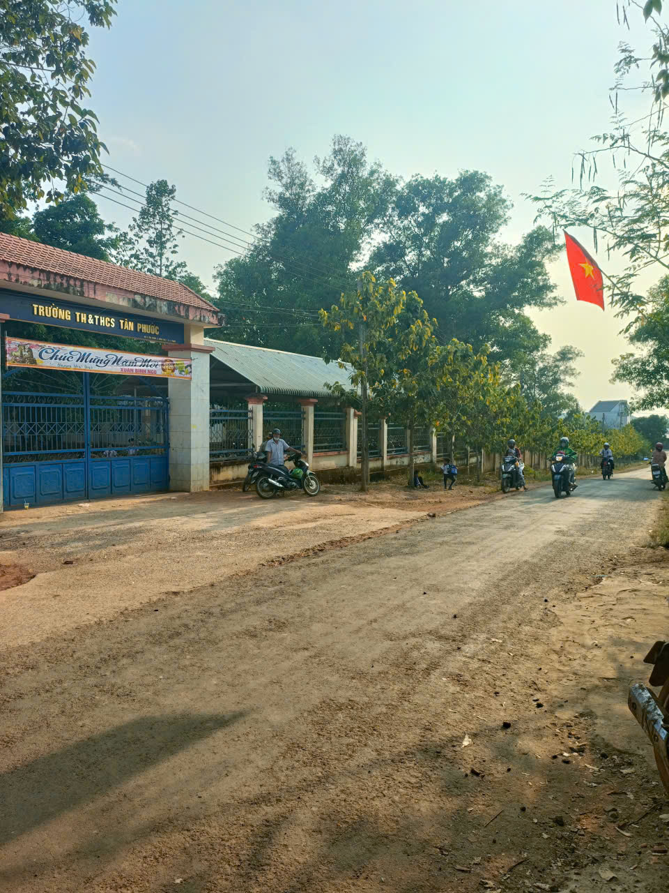 ► BÁN ĐẤT XÃ TÂN PHƯỚC – ĐỒNG NAI