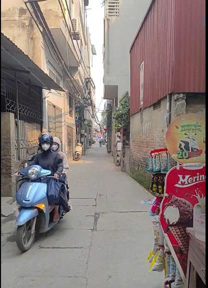 ►  CHÍNH CHỦ BÁN NHÀ TÂN TRIỀU – 5 TẦNG – 4PN – FULL NỘI THẤT – Ở NGAY – GIÁ 8 TỶ (CÓ THƯƠNG LƯỢNG)