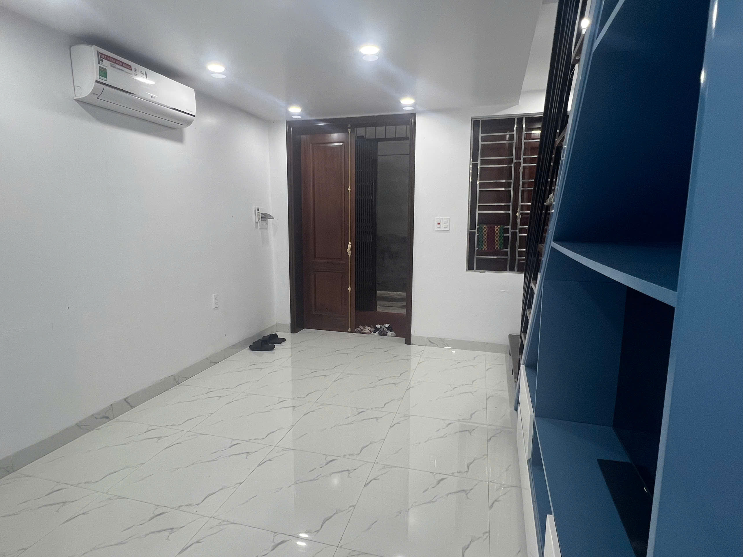 Cần bán nhà ngõ 275 trần nguyên hãn-lê chân- hải phòng