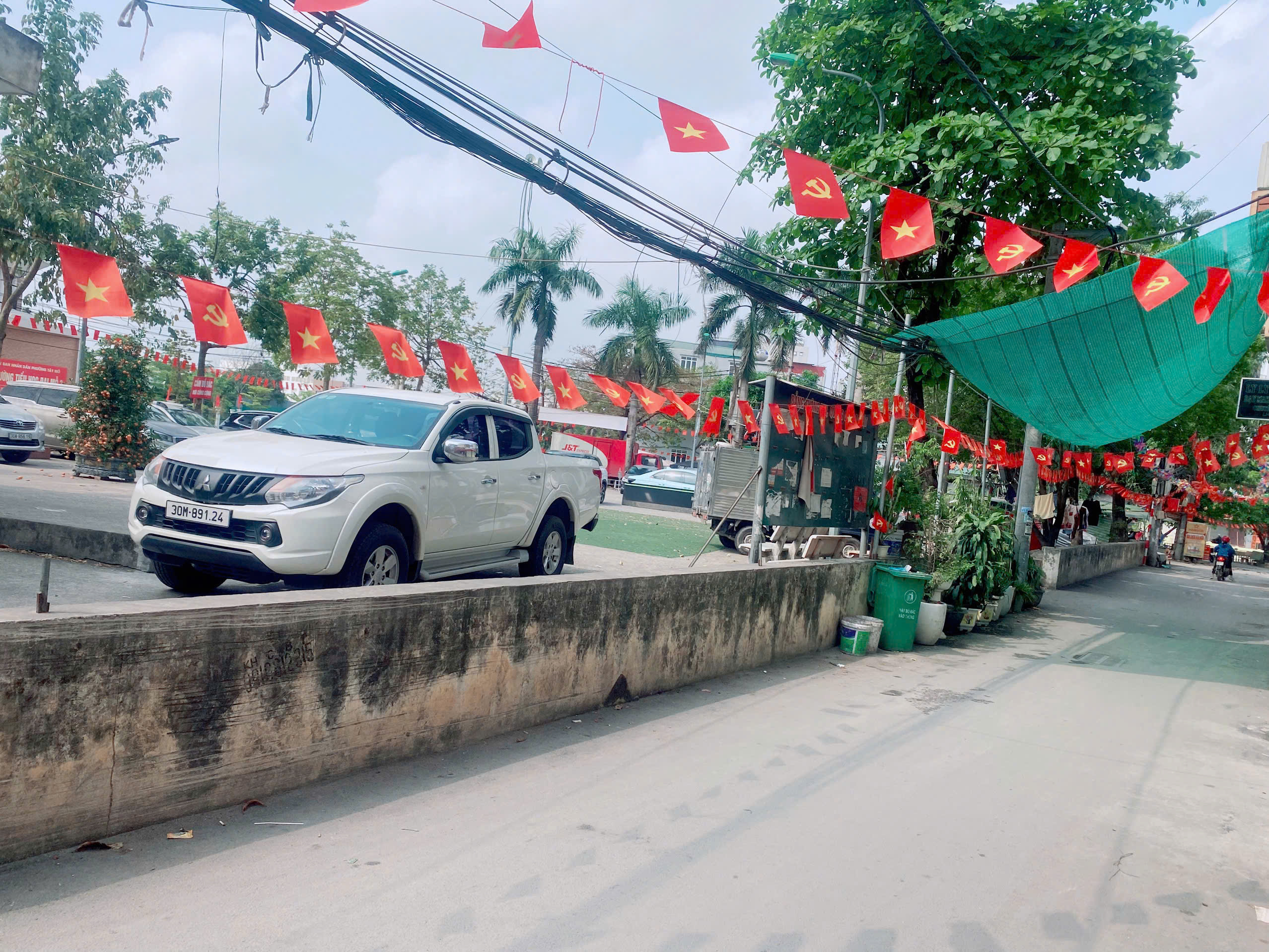 ►  CHÍNH CHỦ BÁN NHÀ 4 TẦNG 1 TUM – NGAY VINCOM VƯỜN NHẬT, ĐẠI MỖ, HÀ NỘI