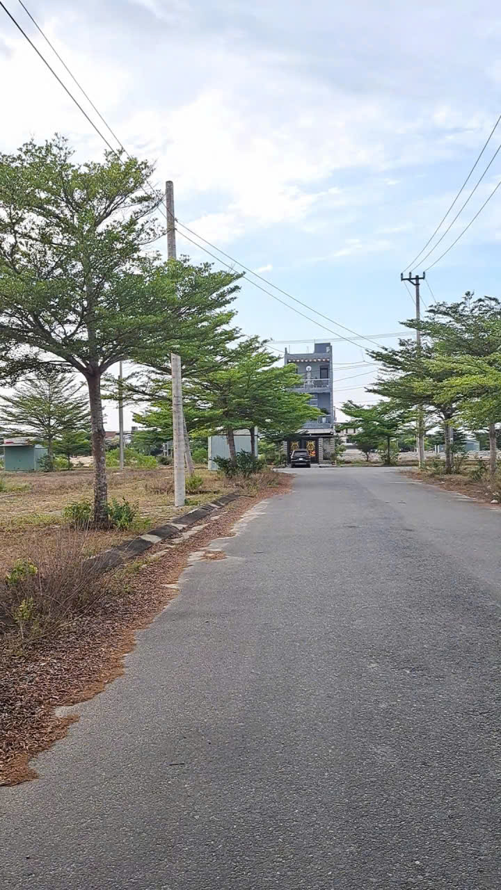 ►  Bán đất Khu Đô Thị 7B Ngọc Dương - Điện Ngọc