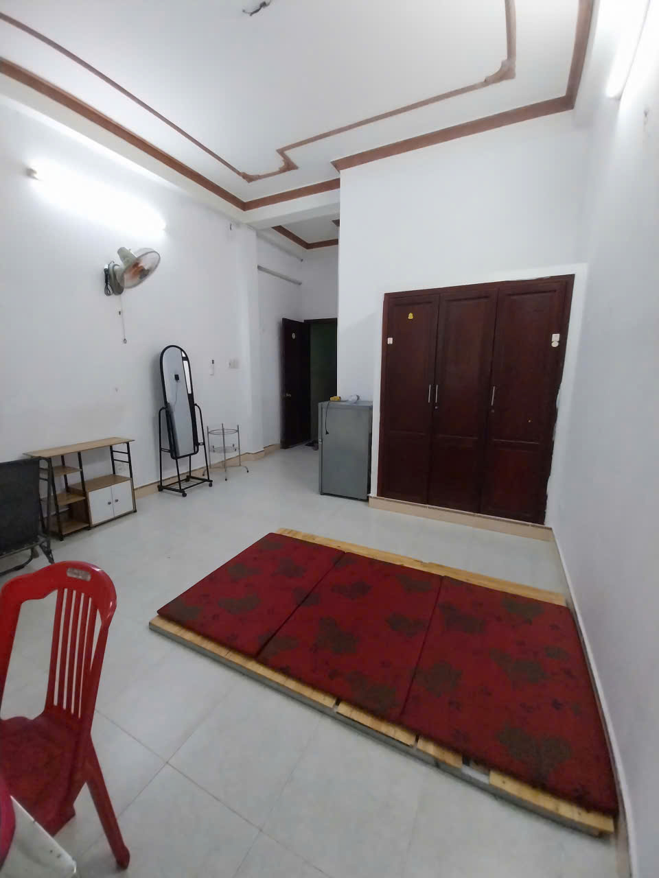 CHO THUÊ CĂN HỘ DỊCH VỤ TẠI QUẬN TÂN PHÚ
