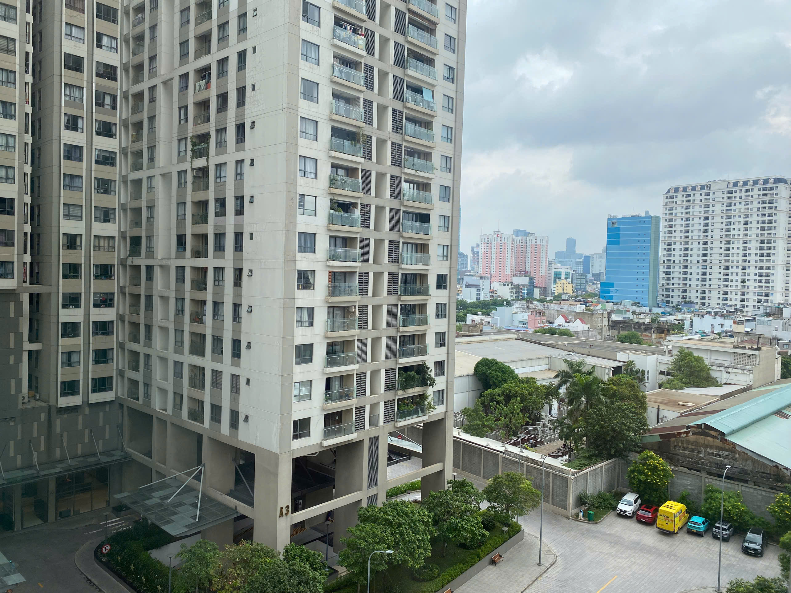 ►  CĂN HỘ 3PN VIEW ĐẸP TẠI GOLD VIEW – QUẬN 4 | FULL NỘI THẤT | GIÁ TỐT