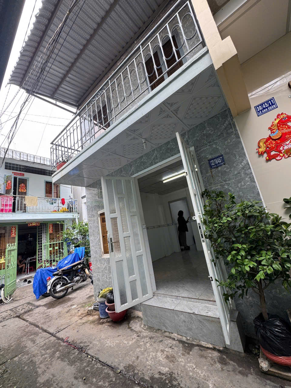 ►  BÁN NHÀ CHÍNH CHỦ – TRUNG TÂM PHƯỜNG NINH KIỀU, TP. CẦN THƠ.