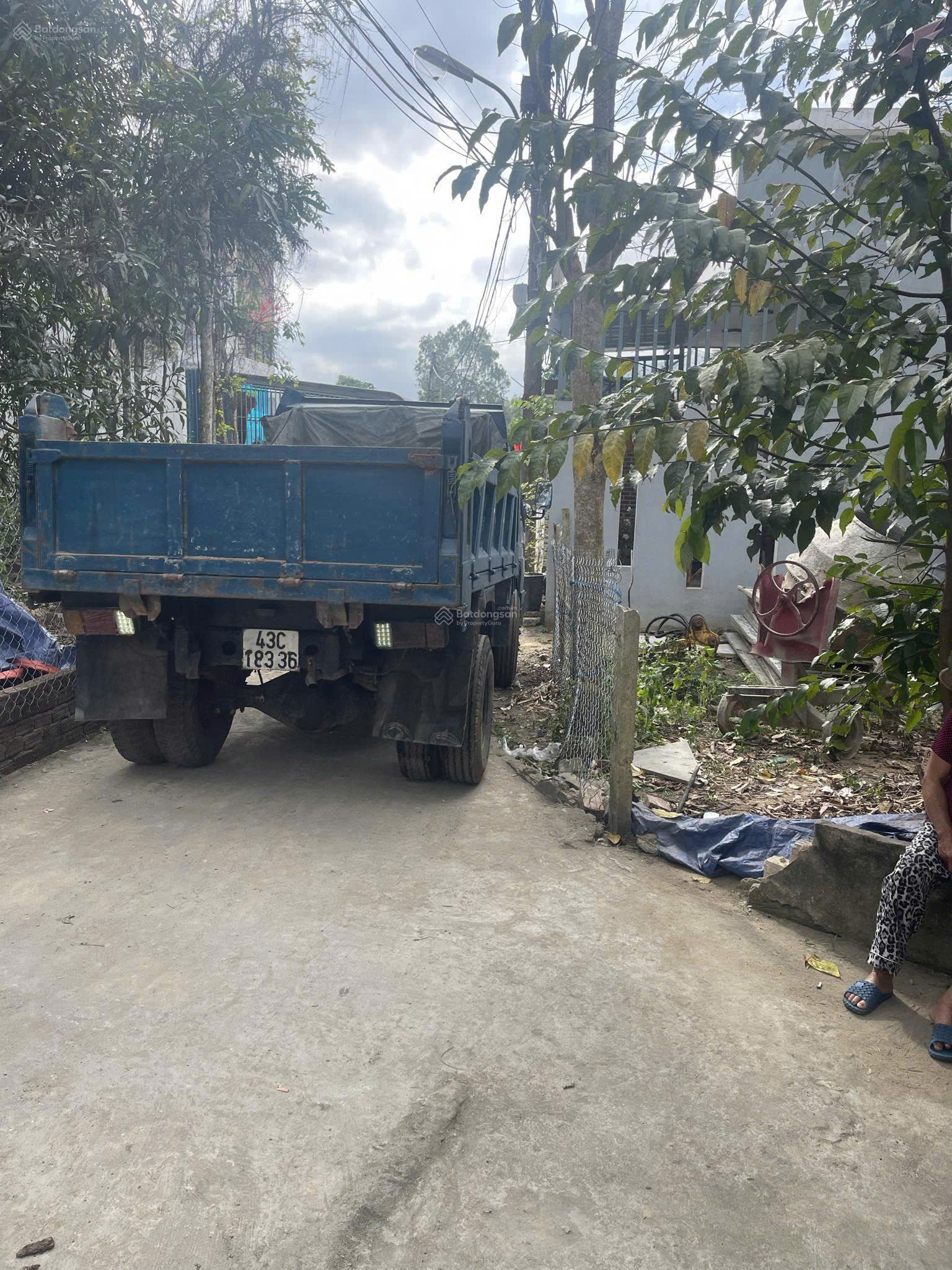 BÁN ĐẤT TRUNG TÂM PHƯỜNG CẨM LỆ – TP. ĐÀ NẴNG