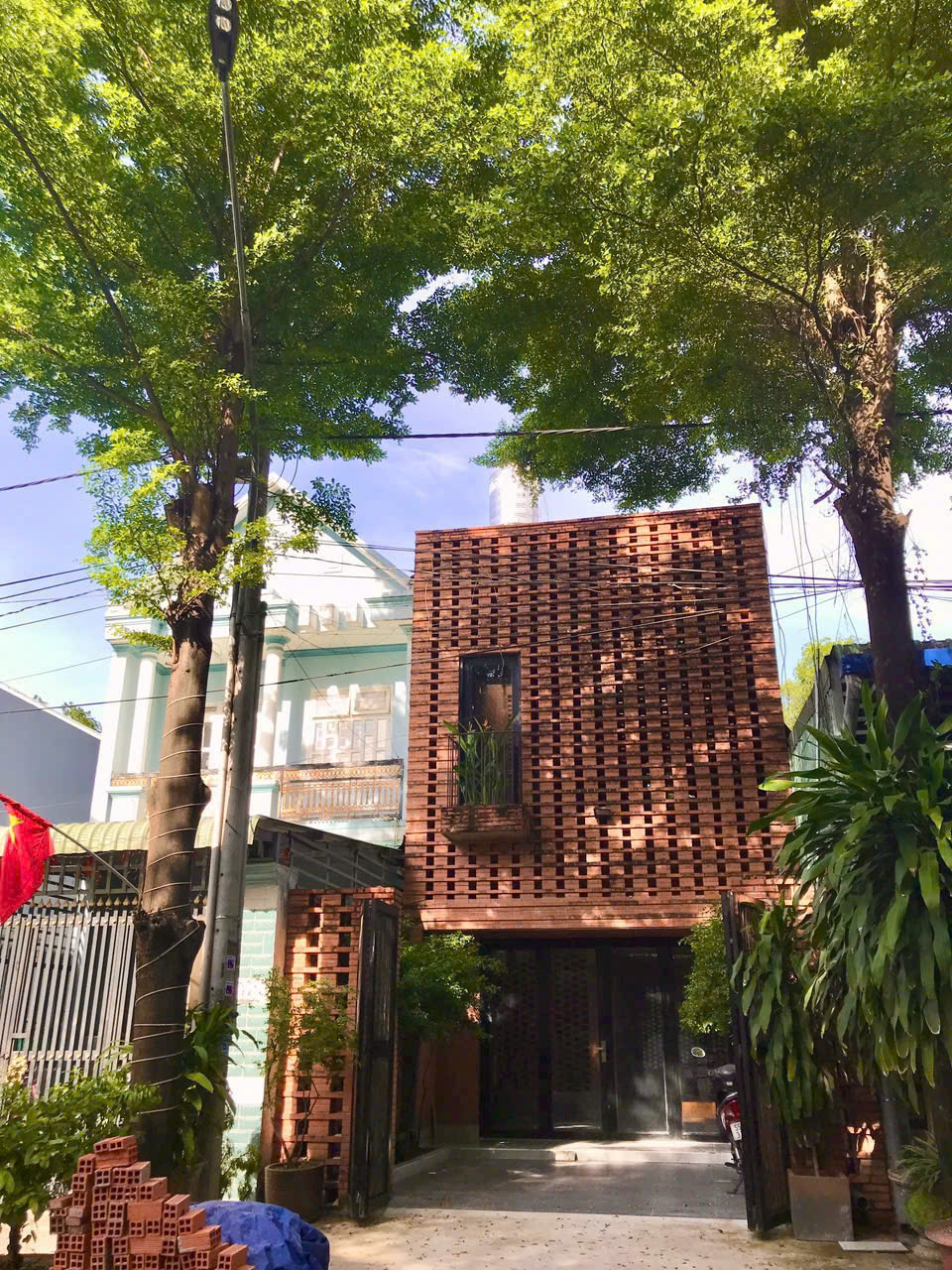 ►  CHO THUÊ NHÀ ĐẸP PHONG CÁCH TROPICAL – KHÔNG GIAN SỐNG XANH, THOÁNG MÁT TẠI PHƯỜNG THUẬN GIAO, TP.HCM