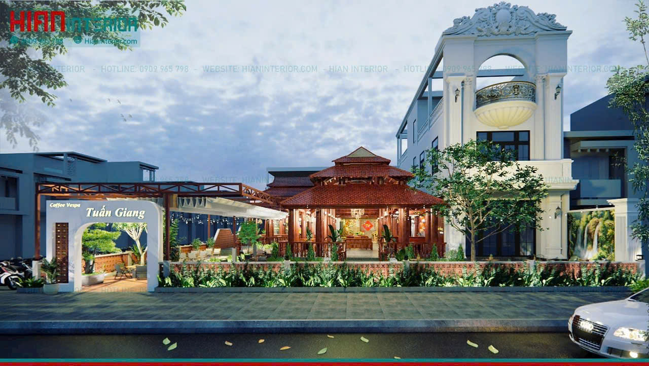 BÁN NHÀ BIỆT THỰ DÁT VÀNG KÈM QUÁN CAFE 2 MẶT TIỀN - ĐẠI HẠ GIÁ -TẠI PHƯỜNG BÌNH PHƯỚC, THÀNH PHỐ ĐỒNG NAI.