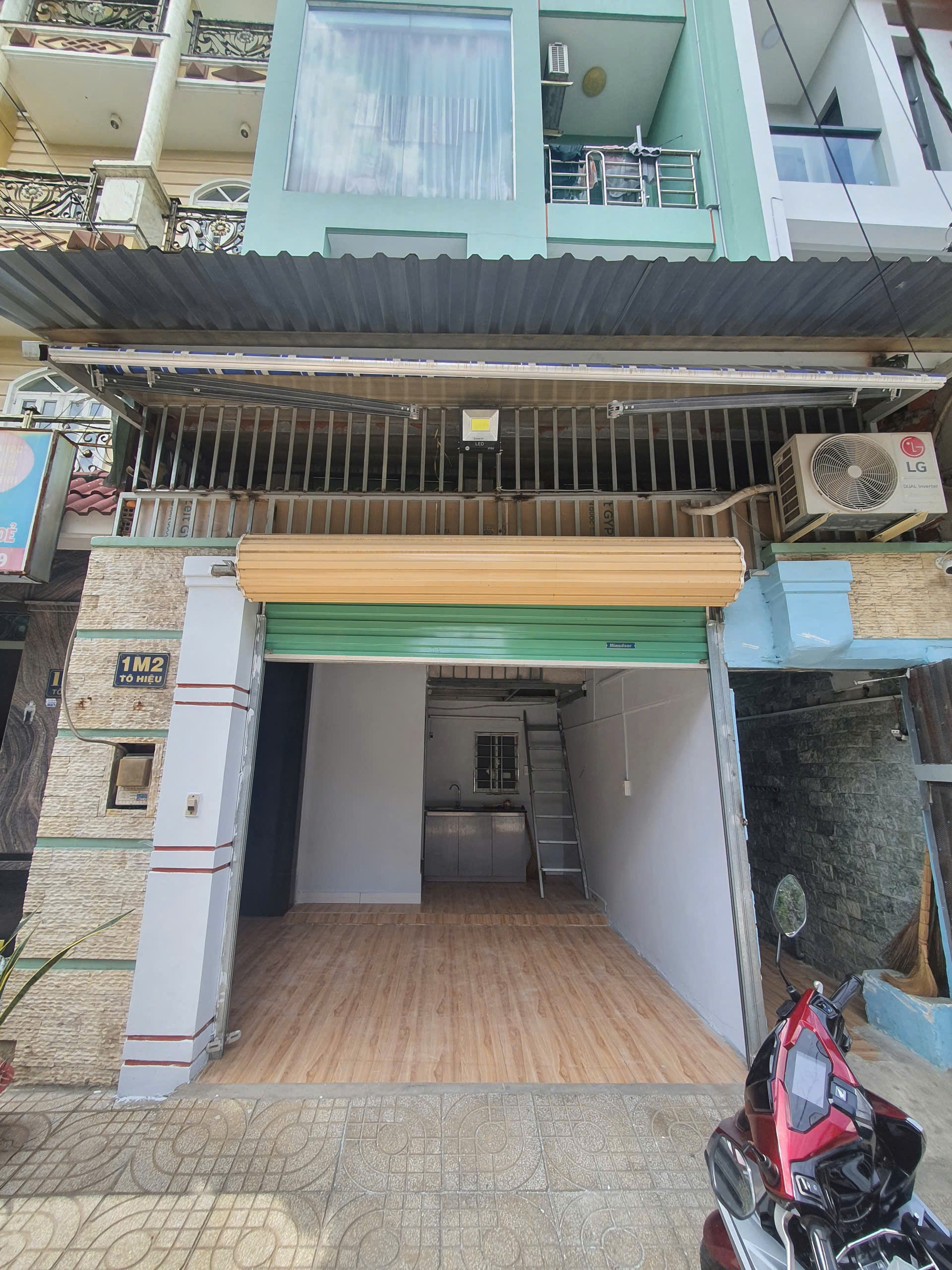 CHO THUÊ PHÒNG GIÁ RẺ – ĐẸP TIẾT KIỆM CHI PHÍ   Địa chỉ: 1M2 Tô Hiệu, P. Tân Thới Hòa