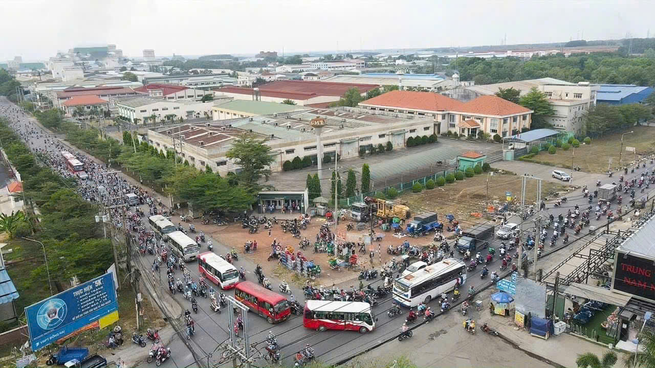 ►  CHÍNH CHỦ BÁN NHÀ SỔ HỒNG RIÊNG – THỔ CƯ 100%