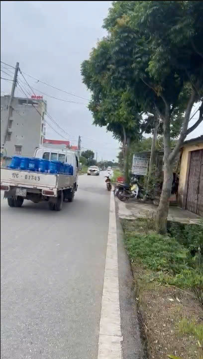 Bán nhanh lô đất 100m mặt đường  tại Xã hoà tiến, Hưng Hà Hưng Yên