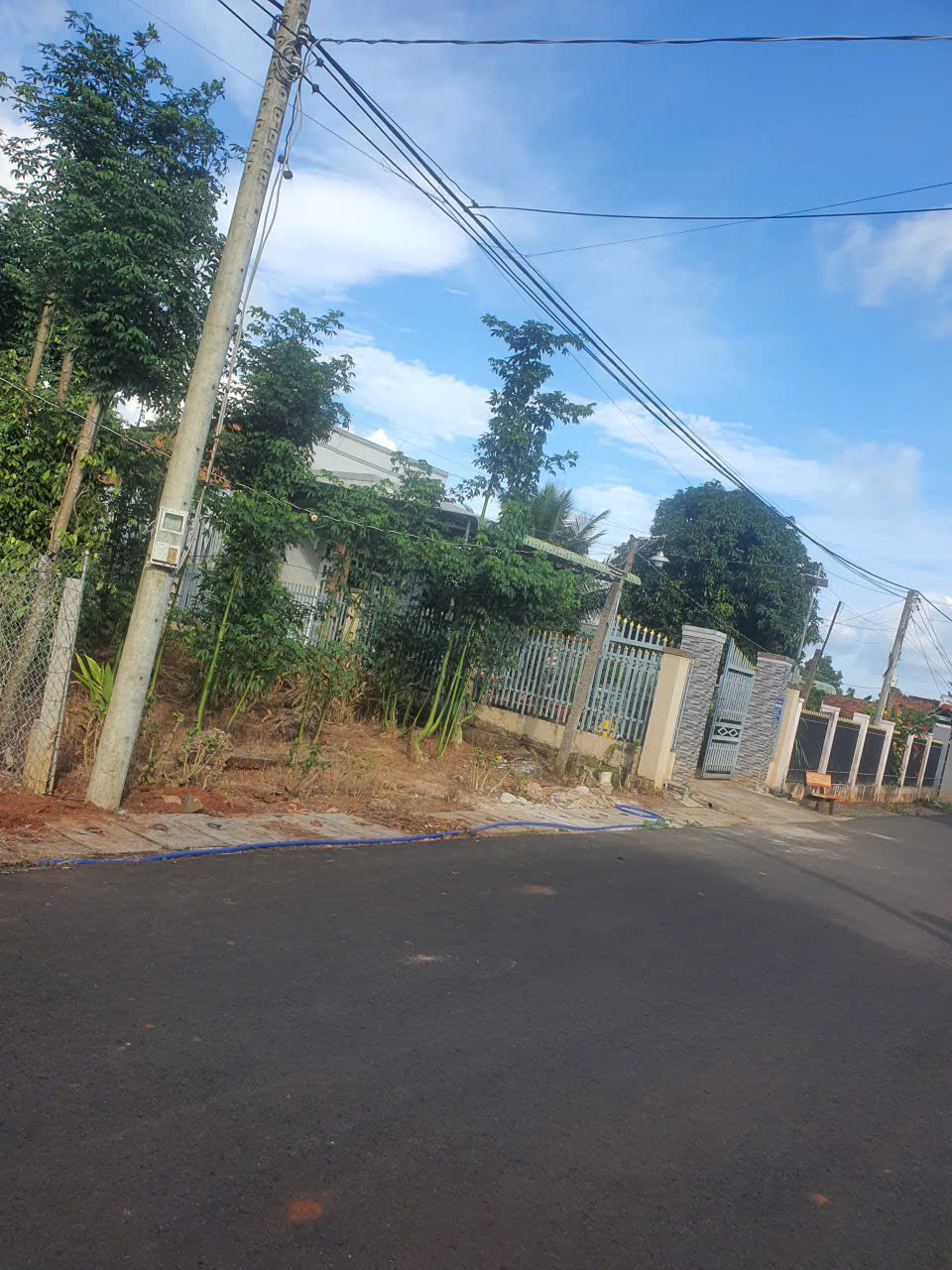 CHÍNH CHỦ CẦN BÁN LÔ ĐẤT ĐẸP MẶT TIỀN – TẠI HÒA HƯNG, XUYÊN MỘC, Bà Rịa – Vũng Tàu.