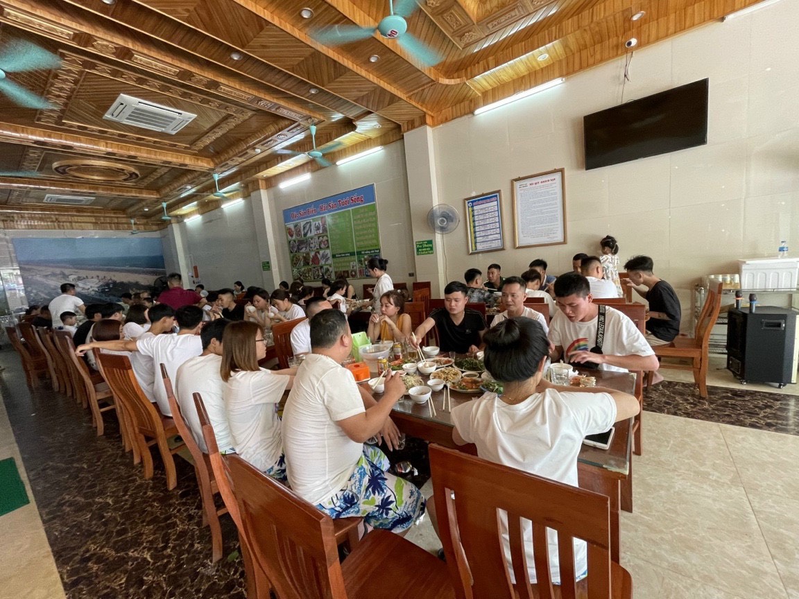 Chủ lớn tuổi nên cần bán khách sạn biển Sầm Sơn - Thanh Hóa