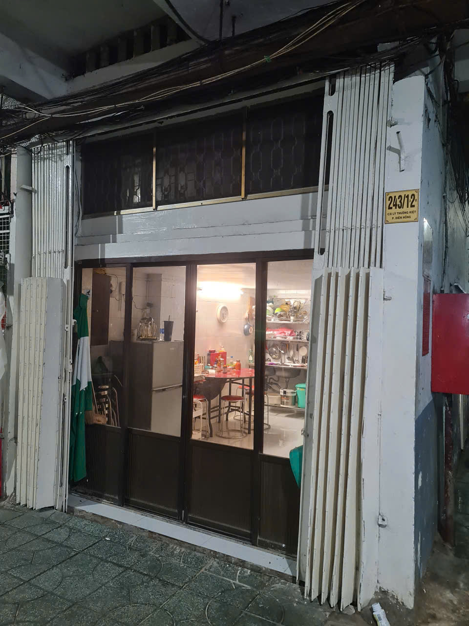 NHÀ QUẬN 10 – GIÁ CHỈ 2,5 TỶ – CƠ HỘI HIẾM KHÓ TÌM