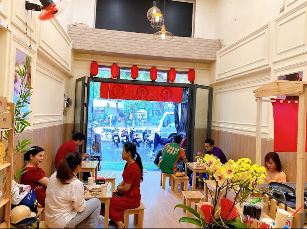 MẶT BẰNG ĐẸP – GIÁ TỐT NGAY TRUNG TÂM TÂN BÌNH