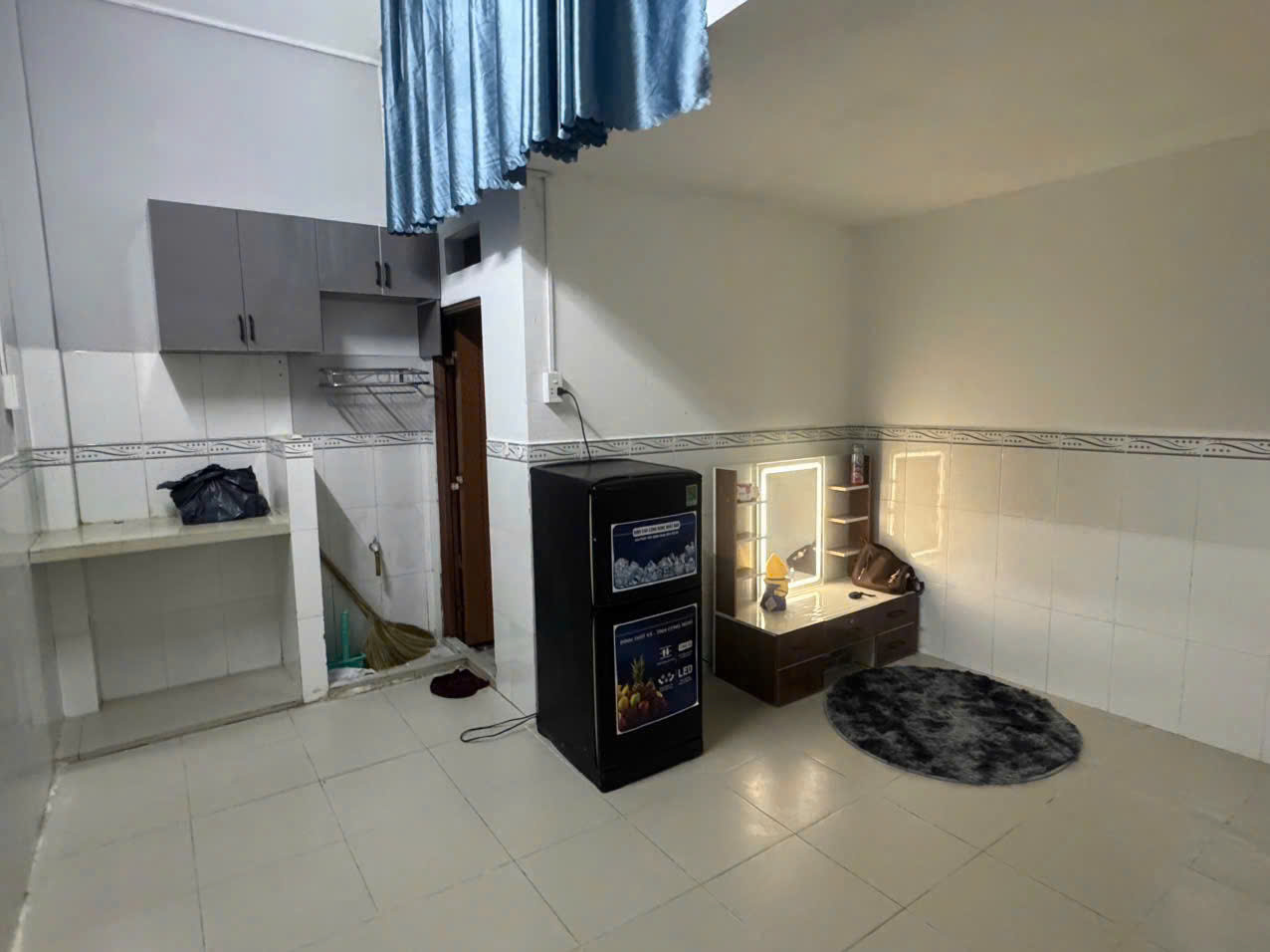 CHO THUÊ PHÒNG TRỌ CHÍNH CHỦ QUẬN 12 – FULL NỘI THẤT, Ở NGAY