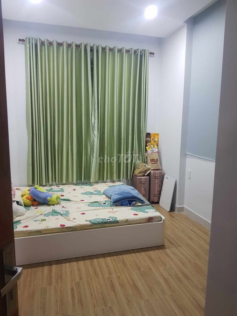 Cho thuê phòng mới sạch đẹp gần sân bay đường Nguyễn Văn Trỗi, P1, Q.Tân Bình