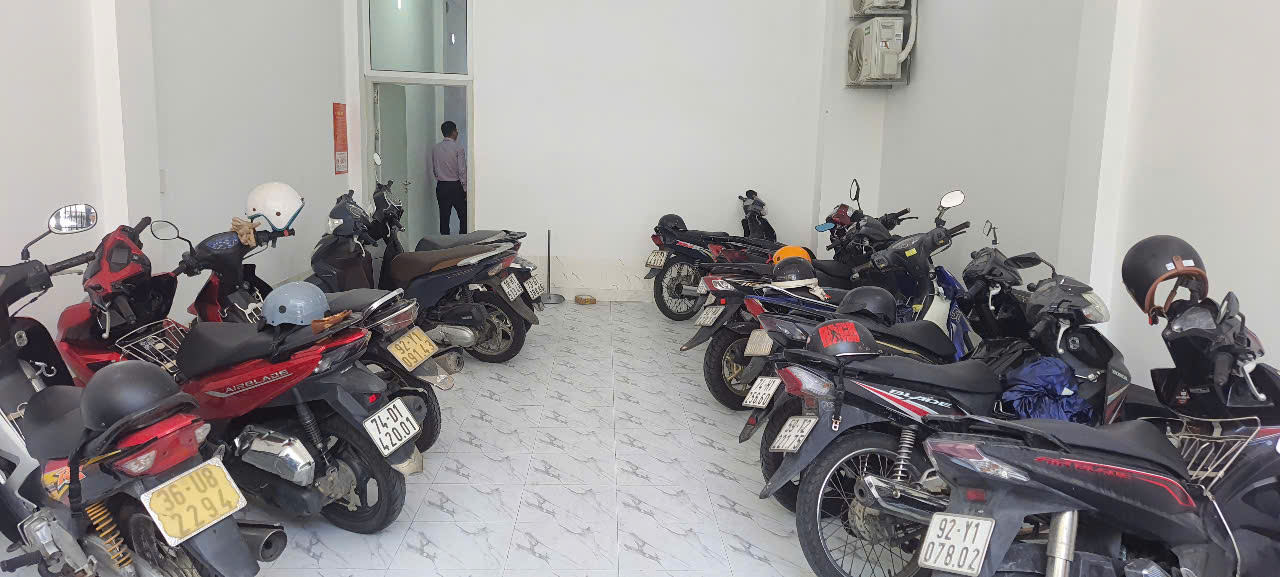 ► BÁN NHÀ 3 TẦNG MỚI – FULL NỘI THẤT – MẶT TIỀN ĐƯỜNG PHƯỚC TƯỜNG 1, CẨM LỆ.