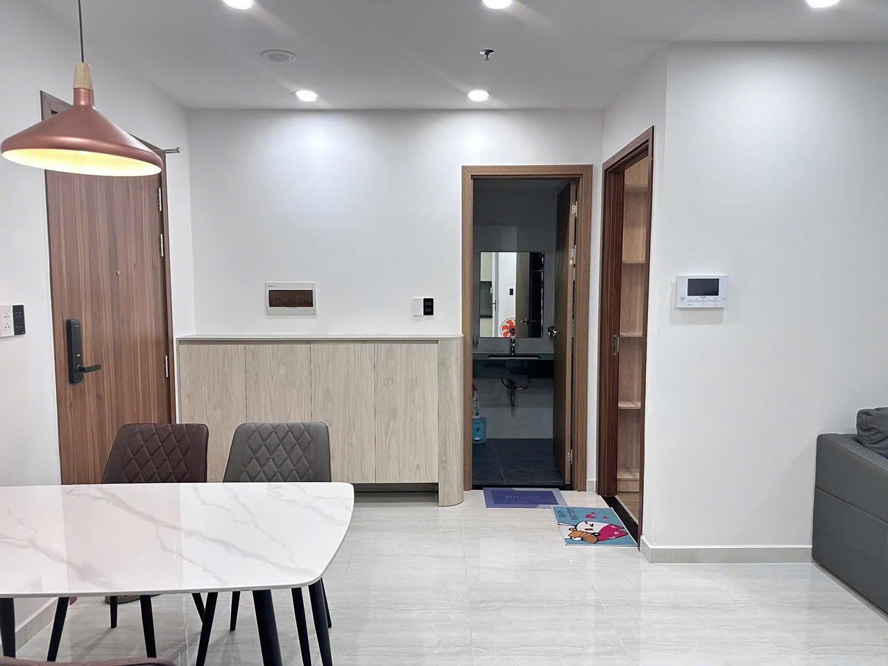 CHÍNH CHỦ CHO THUÊ 2 CĂN HỘ CAO CẤP – HAPPY ONE VẠN XUÂN GROUP