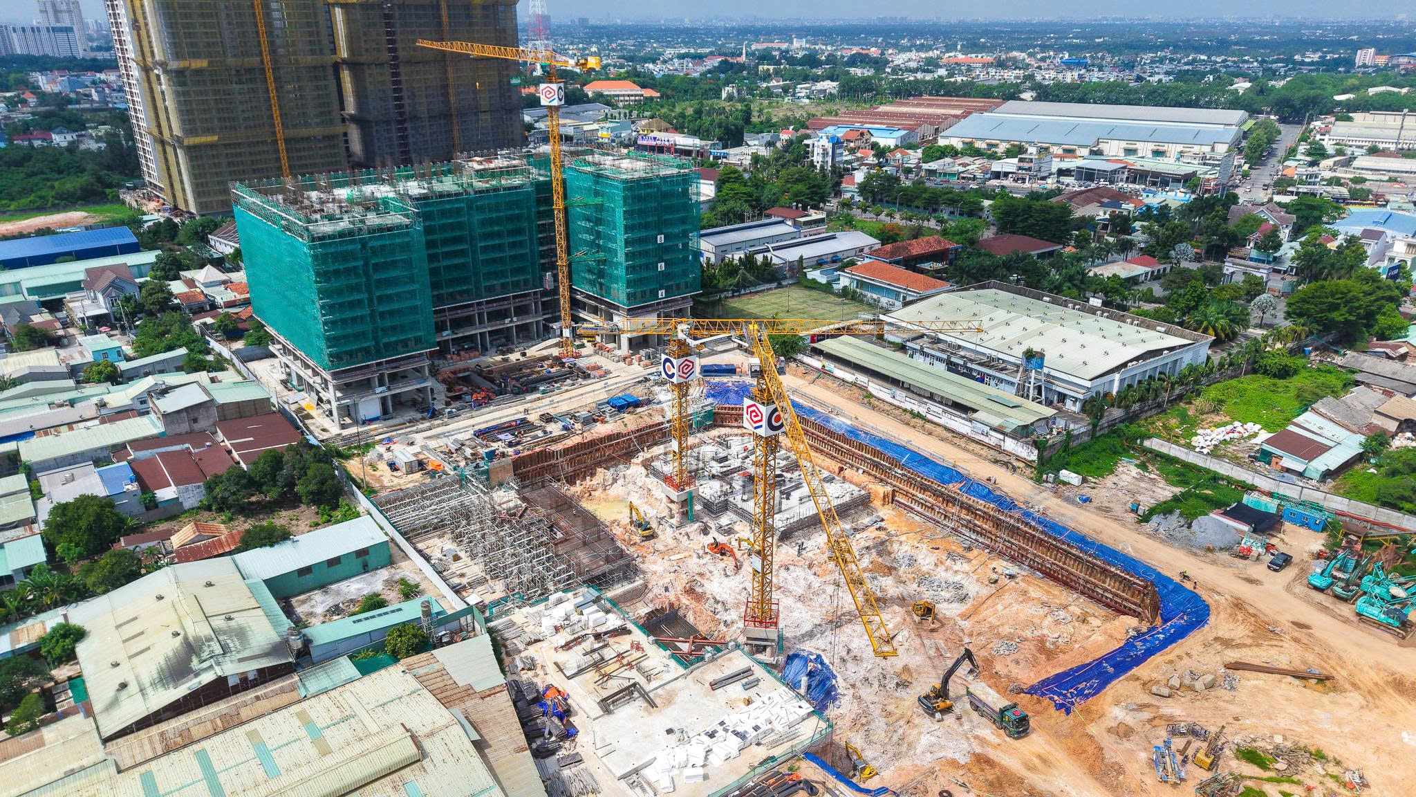 ►  CĂN HỘ TIÊU CHUẨN NHẬT BẢN DUY NHẤT TẠI KHU VỰC ĐÔNG BẮC – GIÁ CHỈ TỪ 38 TRIỆU/M²