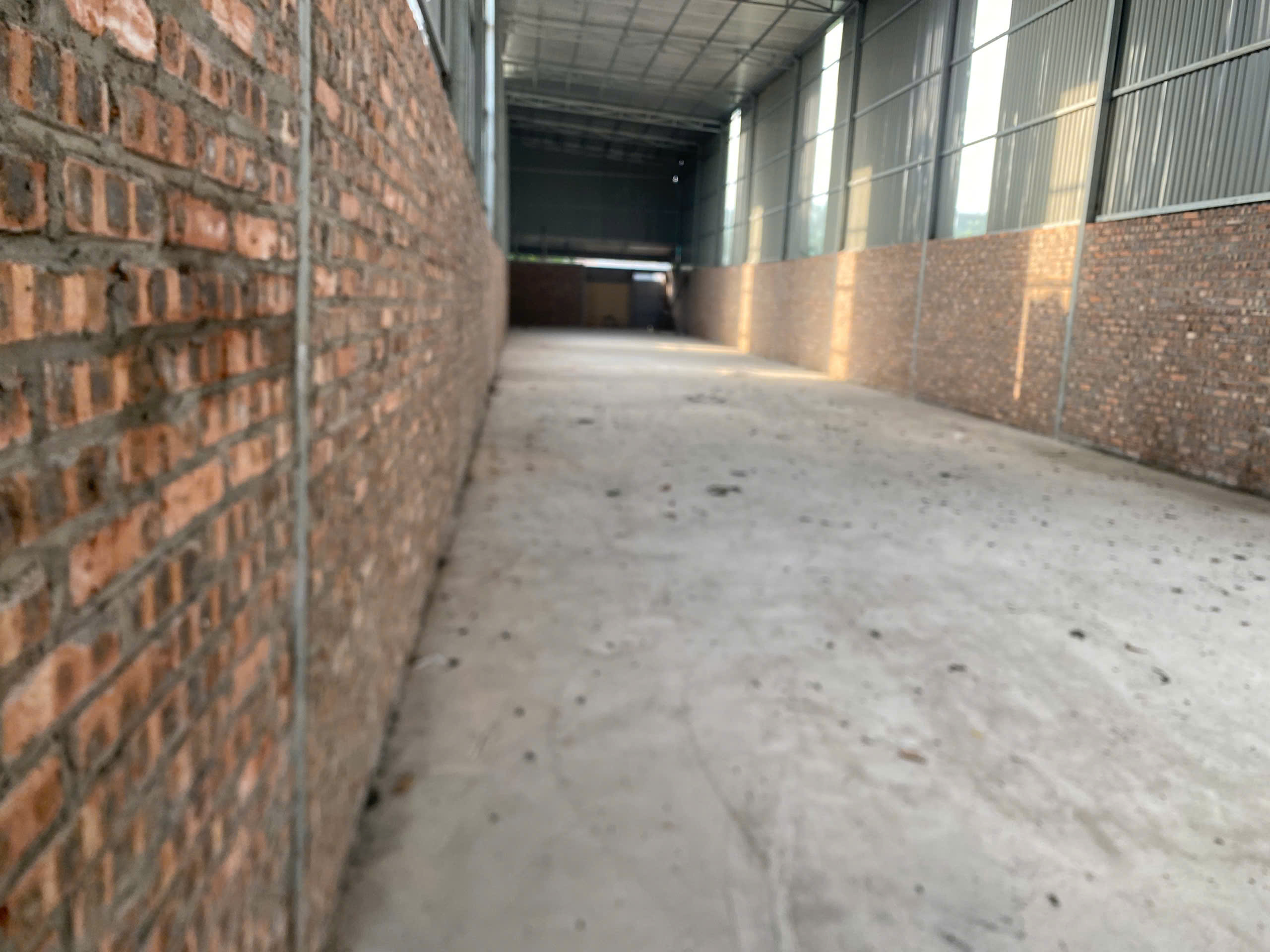 ► CHÍNH CHỦ CHO THUÊ: KHO XƯỞNG 380M² MỚI 100% TẠI TIÊN DU, BẮC NINH