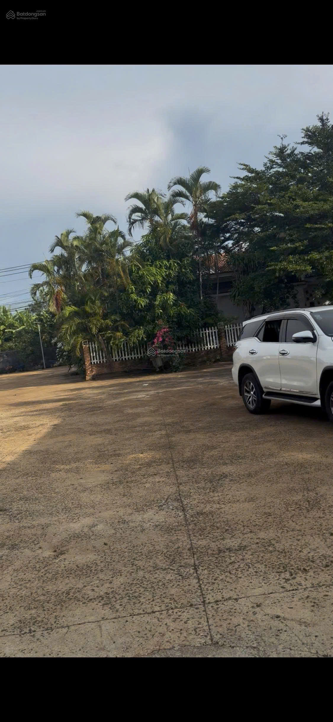 BÁN GẤP 5.300M² ĐẤT KHO XƯỞNG CÓ BIỆT THỰ TẠI NGUYỄN THỊ ĐỊNH, BUÔN MA THUỘT – GIÁ CHỈ 28 TỶ