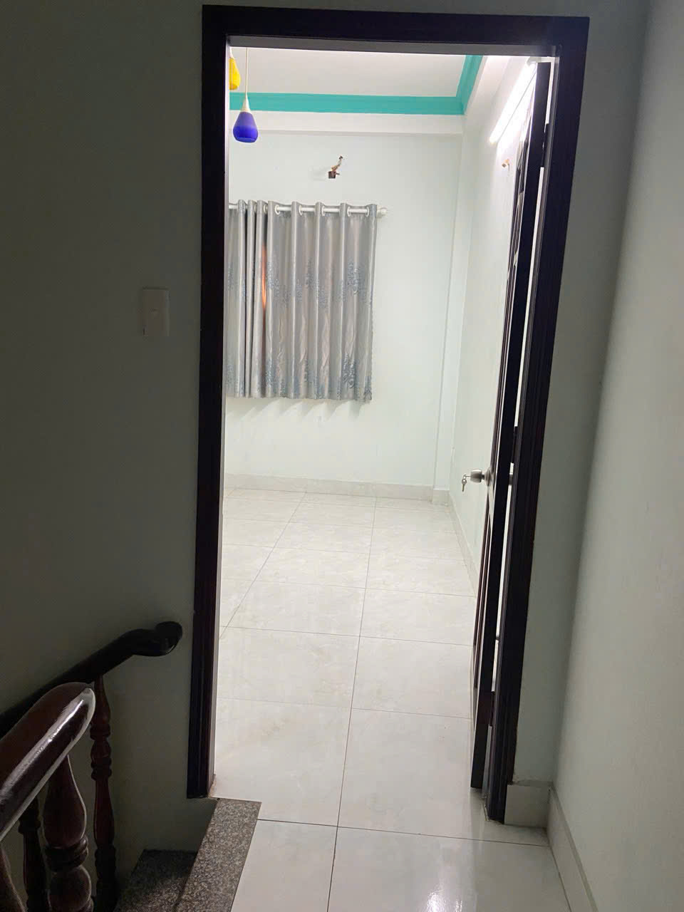 ► Mình có 2 phòng rộng 12m2 cho Nữ thuê.